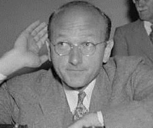David E. Lilienthal