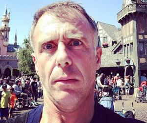 David Eigenberg