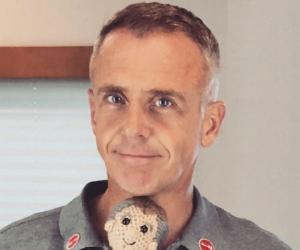 David Eigenberg