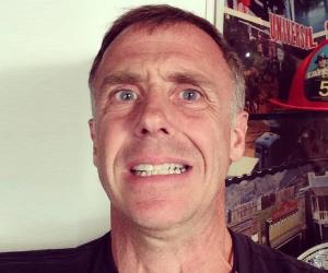 David Eigenberg