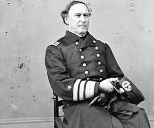 David Farragut