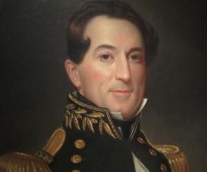 David Farragut