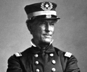 David Farragut