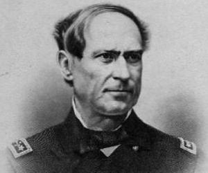 David Farragut