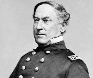 David Farragut