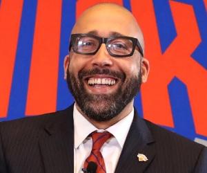 David Fizdale Biography