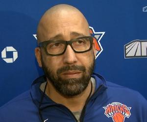 David Fizdale