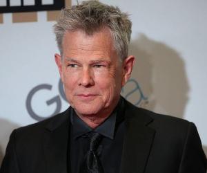 David Foster Biography