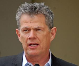 David Foster