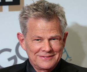 David Foster