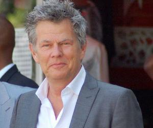 David Foster