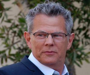 David Foster