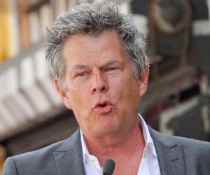 David Foster