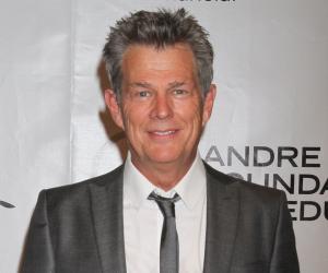 David Foster