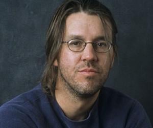 David Foster Wallace