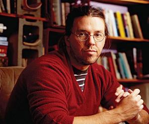 David Foster Wallace