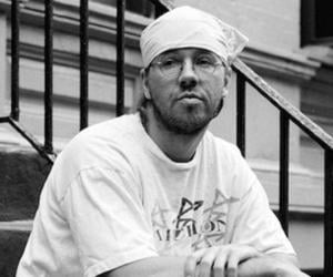 David Foster Wallace