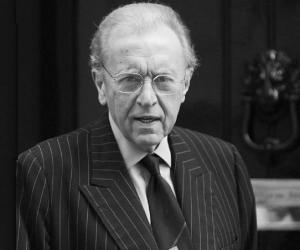 David Frost