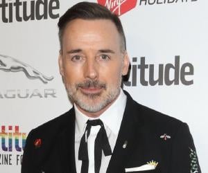 David Furnish