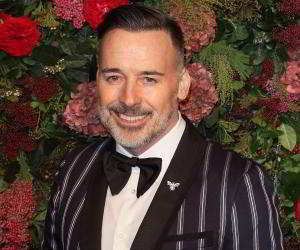 David Furnish