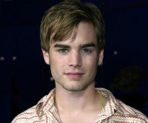 David Gallagher