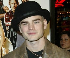 David Gallagher