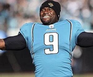 David Garrard