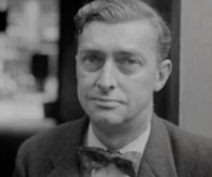 David Gascoyne
