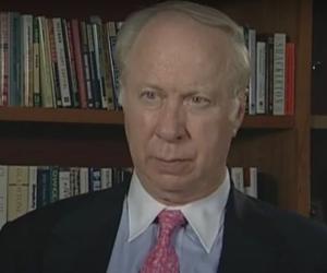David Gergen