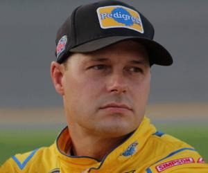 David Gilliland