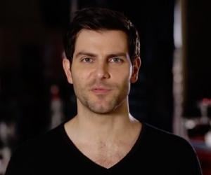 David Giuntoli