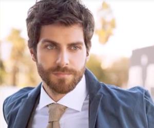 David Giuntoli