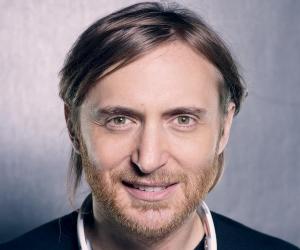 David Guetta