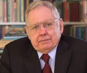 David Hackett Fischer