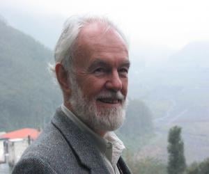 David Harvey Biography