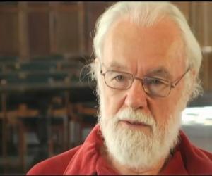 David Harvey