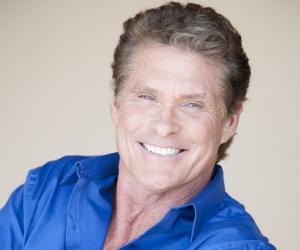 David Hasselhoff