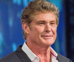 David Hasselhoff