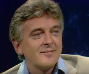 David Hemmings Biography