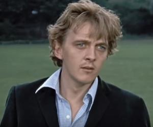 David Hemmings