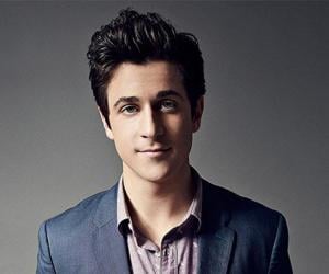 David Henrie