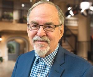 David Horowitz Biography