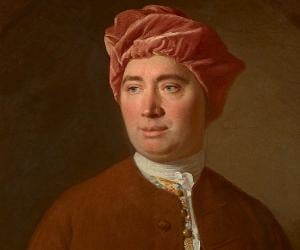 David Hume Biography