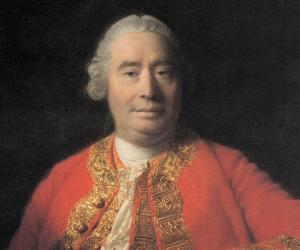 David Hume