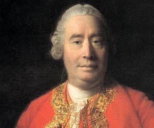 David Hume