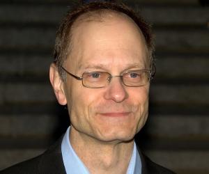 David Hyde Pierce