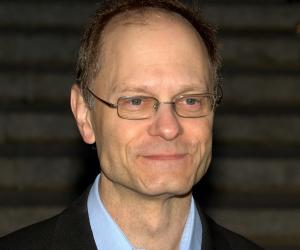 David Hyde Pierce