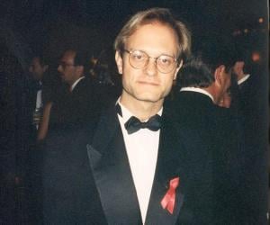 David Hyde Pierce