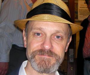 David Hyde Pierce