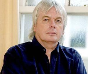 David Icke Biography